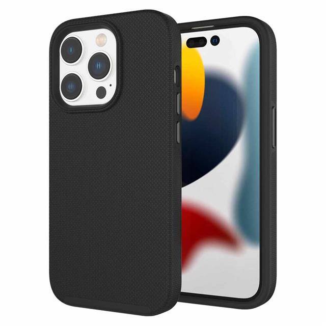 120-5793 Armour 2X iPhone 14 Pro Black