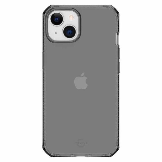 120-6361 Spectrum_R Clear DropSafe Case i