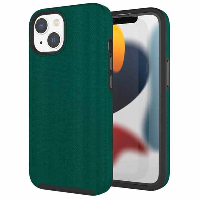 120-5824 Armour 2X iPhone 14 Plus Green