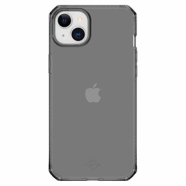 120-6360 Spectrum_R Clear DropSafe Case i