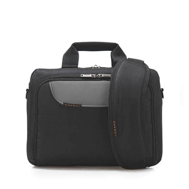 112-9325 Advance Laptop Bag/Briefcase up