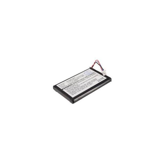 WX-6U75-4-F360 BATTERY Replacement for Flip F360 Batter