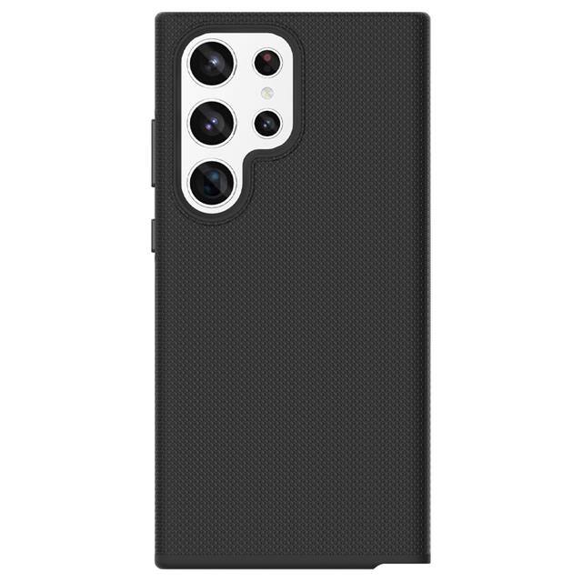 120-6710 Blu Element Armour 2X Case Black