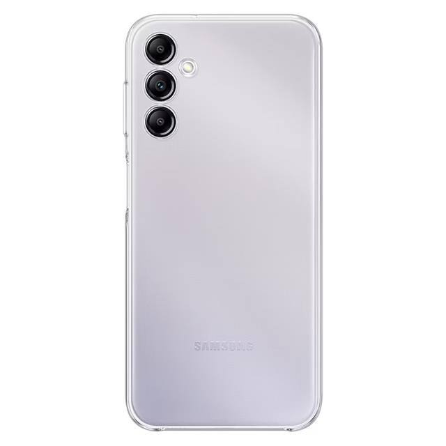 120-6800 Samsung Clear Case Transparent f