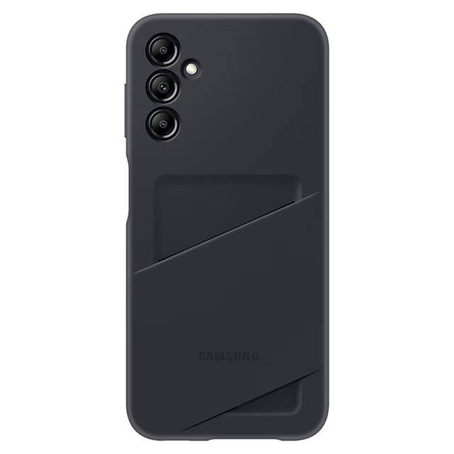 120-6801 Samsung Card Slot Case Black for