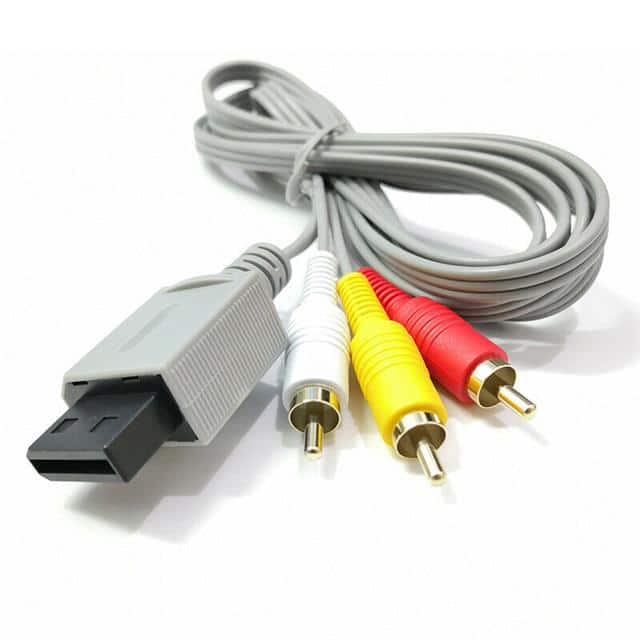 SANOXY-CABLE70 SANOXY Electornic Cables