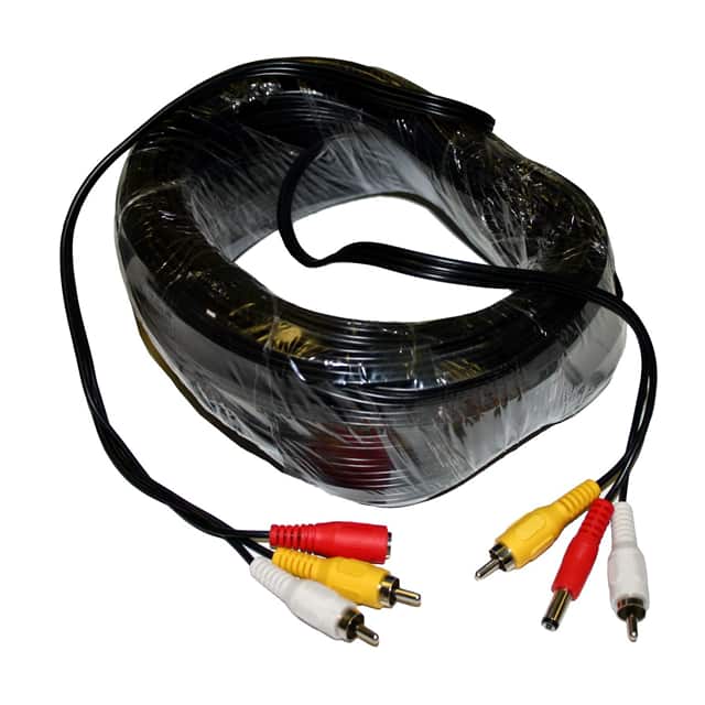 SEQ2150A 150 Feet RCA Audio Video Cable