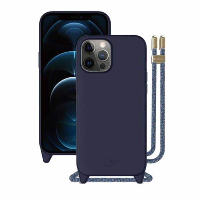 GS103122115144 PLAYCASEIPHONE12/12PROCLASSICBLU