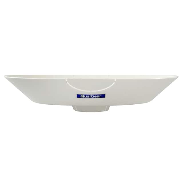 QG-PRO-PM-CA-W SINGLE JOIST CEILING ADAPTER WHT