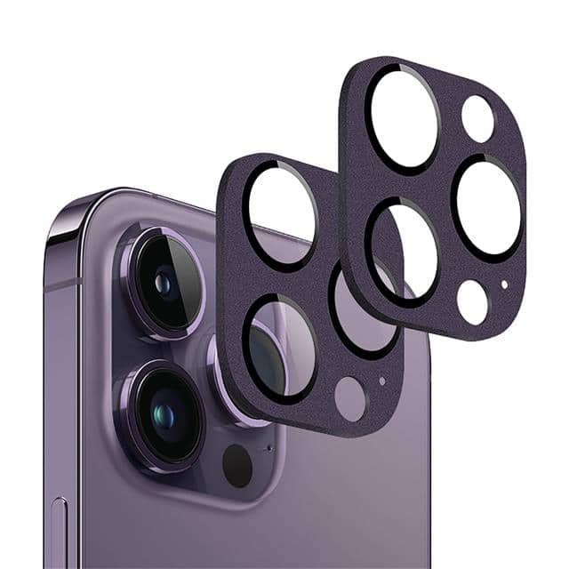 ZD00102 Camera iPhone 14 Pro/Pro Max