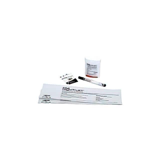 ACL002 ADVANCED CLEANING KIT - 2 'T' ca