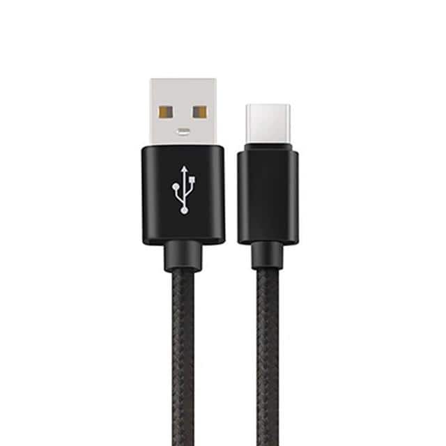 SANOXY-CABLE5 Fast Charging Cable