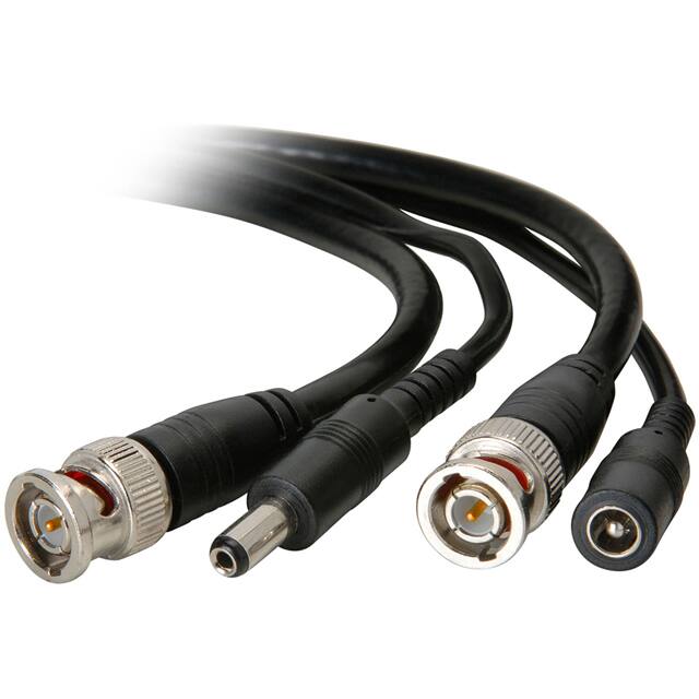 SEQ203059 SeqCam 30 Feet RG 59 CCTV Cable