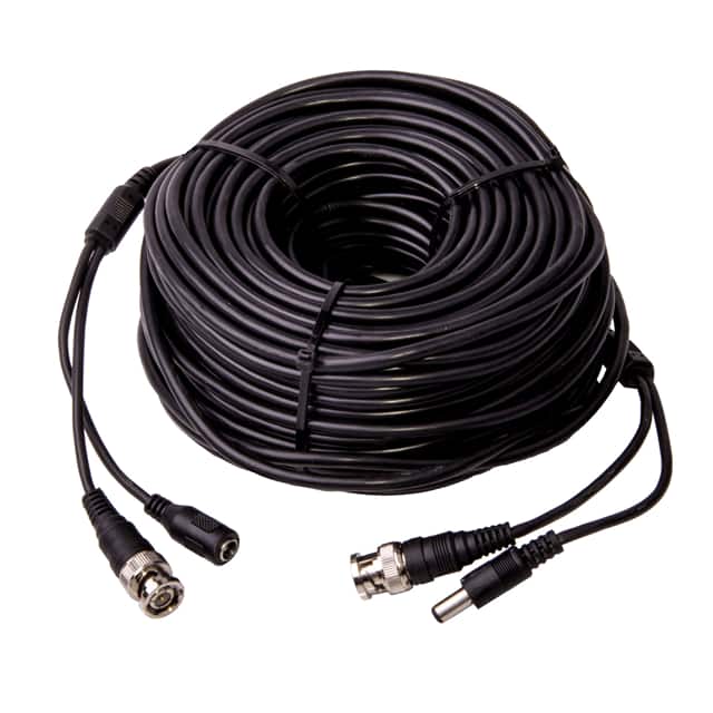SEQ2060 SeqCam 60 Feet RG59 CCTV Cable