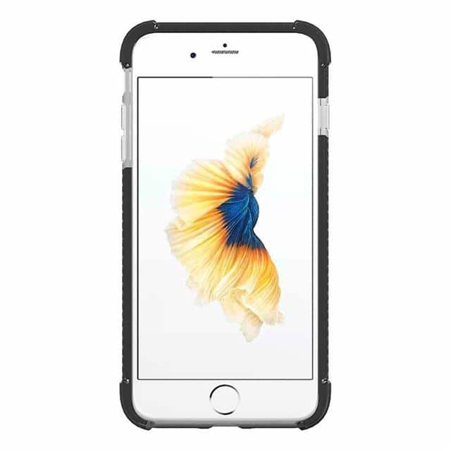 BDZI7PBK DROPZONERUGGEDCASEIPH8+/7+/6S+BL