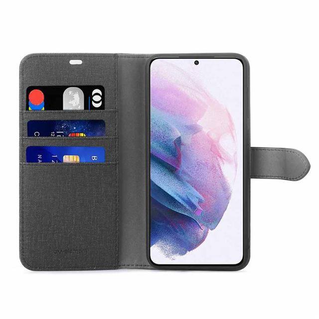 BEAFGS21PBB 2IN1FOLIOGALAXYS21+BLACK/BLACK