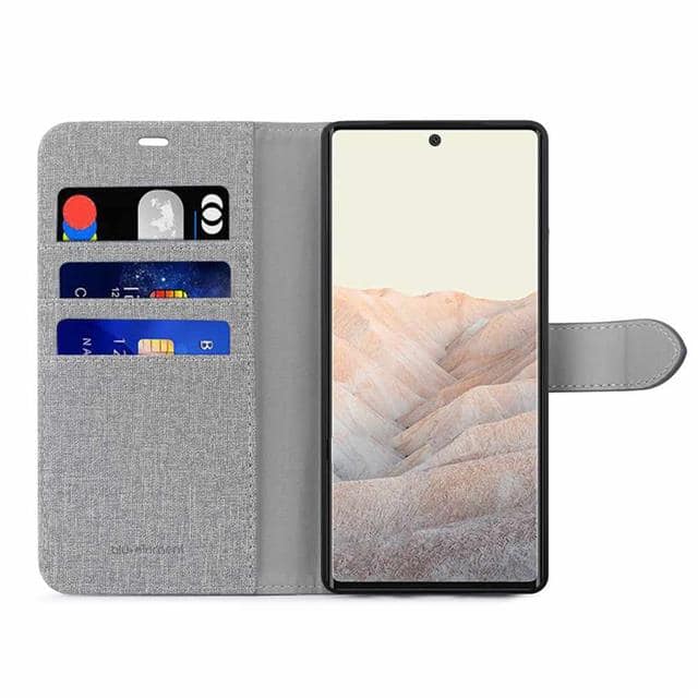 BE2I1FP6PBB 2IN1FOLIOPIXEL6PROGRAY/BLACK