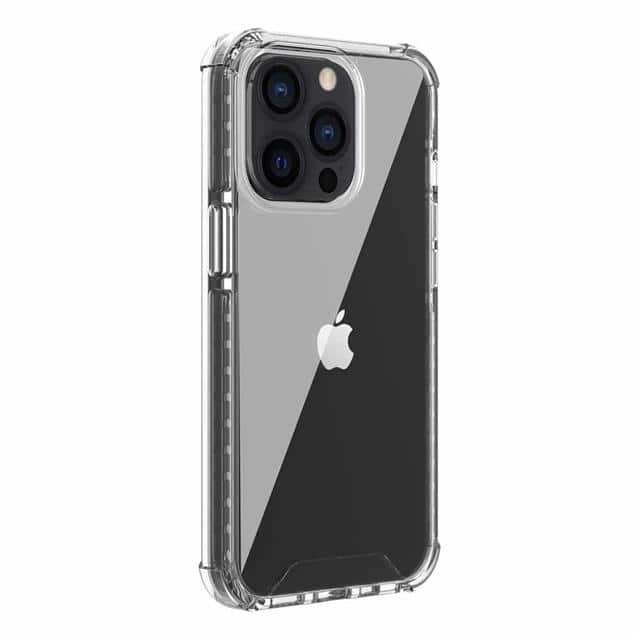 BEDZIP2167B DROPZONE IPHONE 13 PRO MAX BLACK