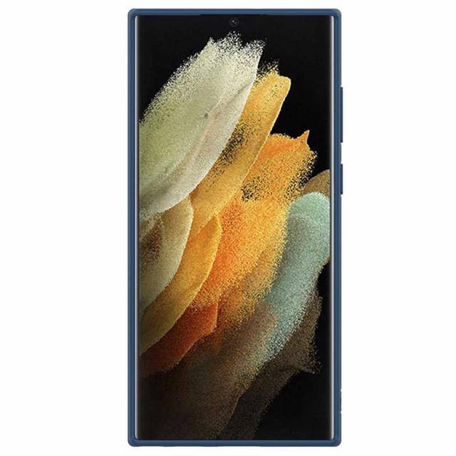 BETNGS22UN TRU NYLON GALAXY S22 ULTRA NAVY