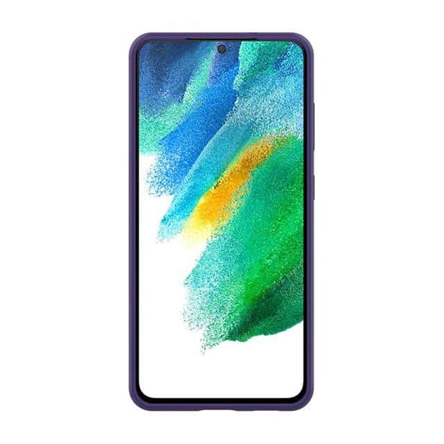 BETNGS21FEP TRU NYLON GALAXY S21 FE PURPLE