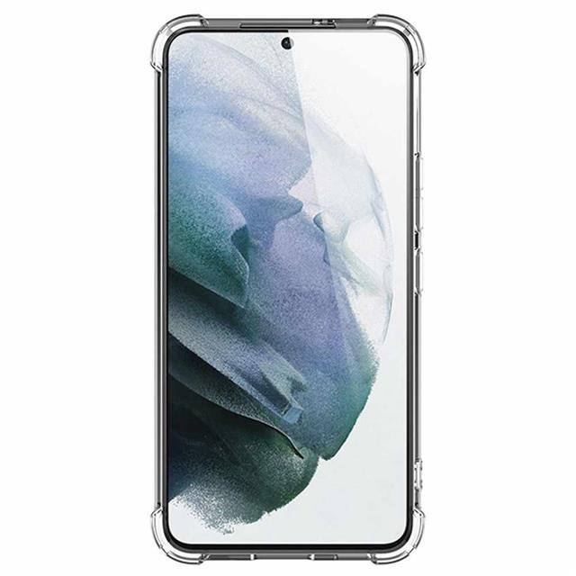 BEADZGS22PC DROPZONE GALAXY S22+ CLEAR