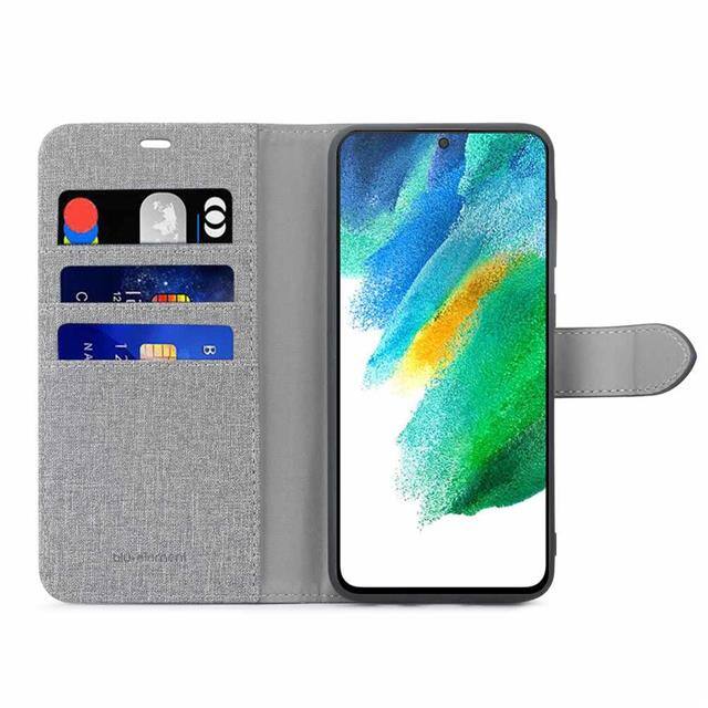 BEFS21FEGB 2IN1FOLIOGALAXYS21FEGRAY/BLACK