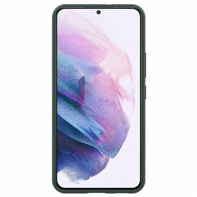 BETNGS22G TRU NYLON GALAXY S22 GREEN