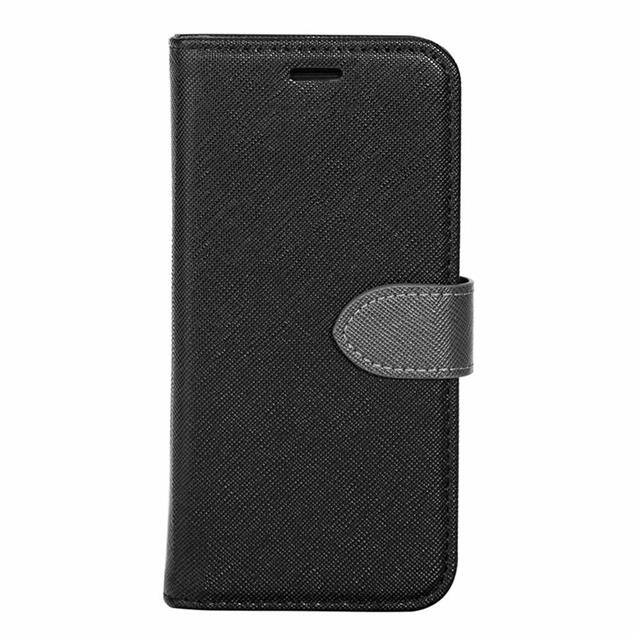B21I7BY 2IN1FOLIOIPHONESE/8/7BLACK/GREY