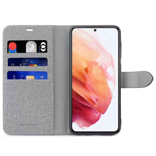 BEAFGS22GB 2IN1FOLIOGALAXYS22GRAY/BLACK