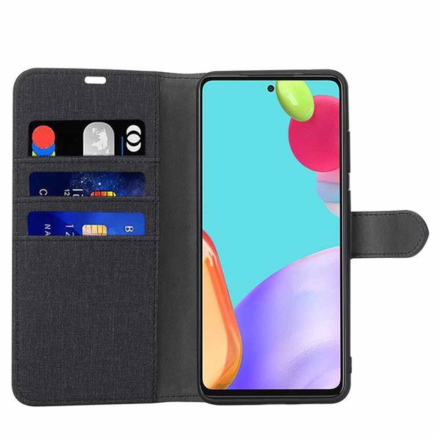 BEFGA53BB 2IN1FOLIOGALAXYA535GBLACK/BLACK