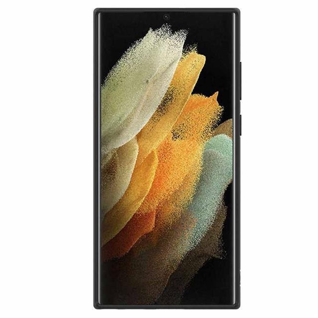 BETNGS22UB TRU NYLON GALAXY S22 ULTRA BLACK