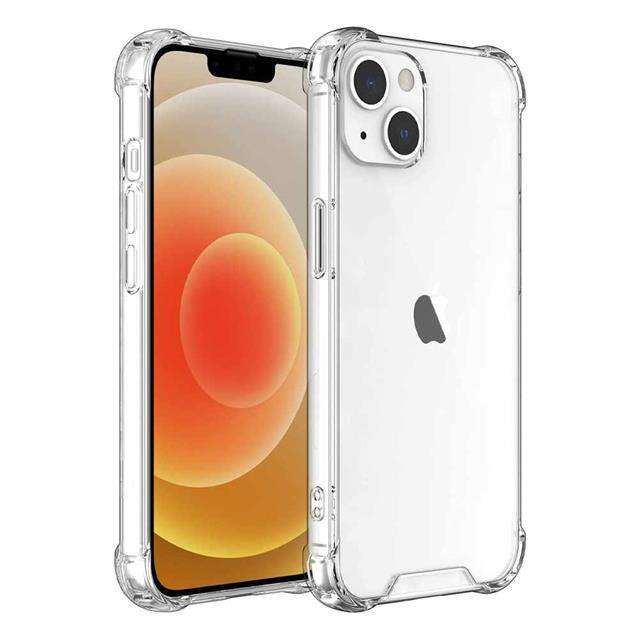 BEDZIP2161C DROPZONE IPHONE 13 CLEAR