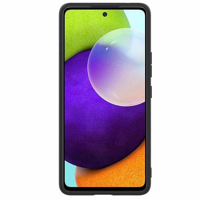 BETNGA53B TRU NYLON GALAXY A53 5G BLACK