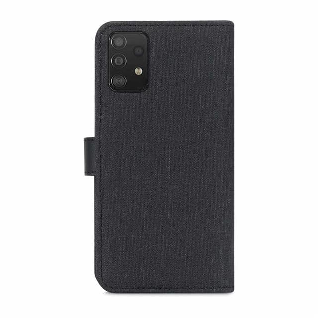 BEFA52BB 2IN1FOLIOGALAXYA52BLACK/BLACK