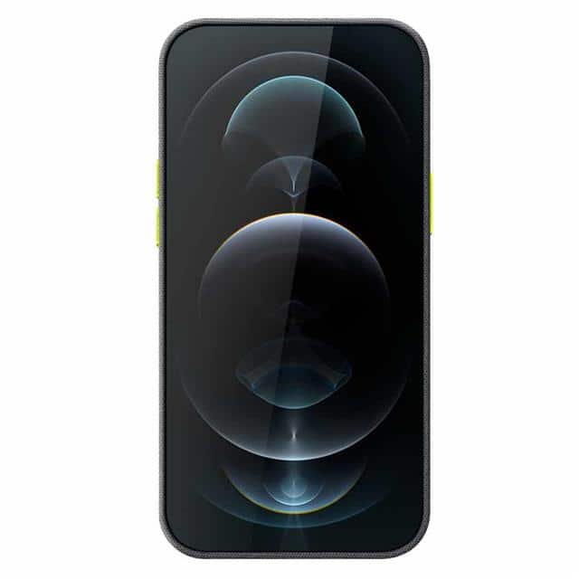 BERCIP2161G ECO-FRIENDLYRECOLOURIPHONE13GRAY