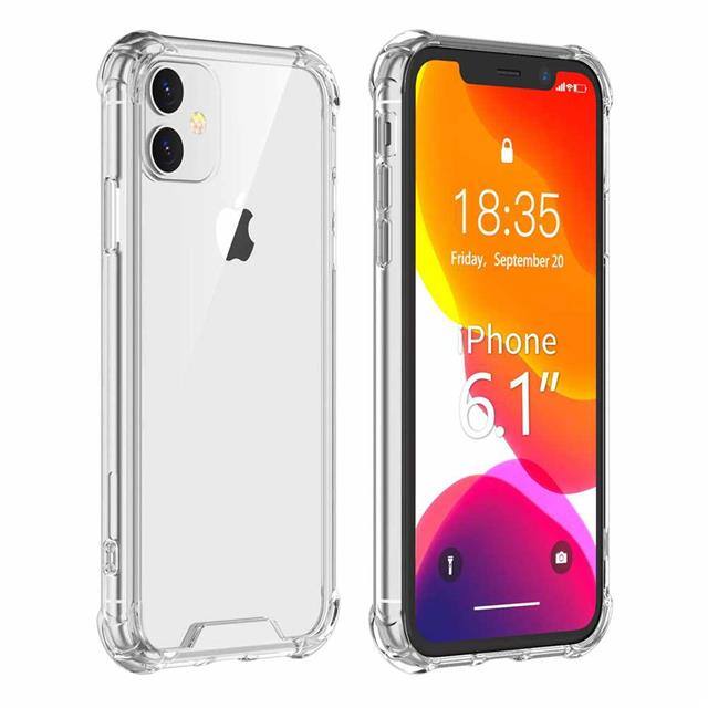 BEDZ61C DROPZONERUGGEDCASEIPHONE11/XRCLE