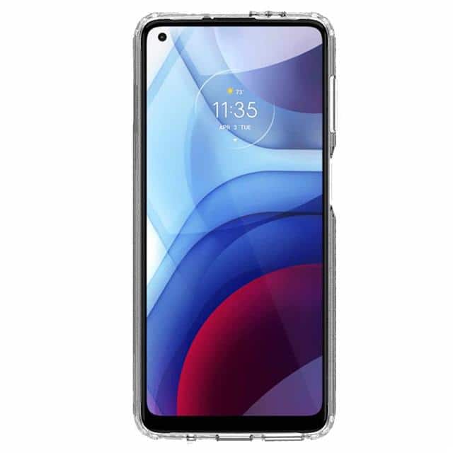 BEDCMGPC DROPZONERUGGEDCASEMOTOGPOWERCL