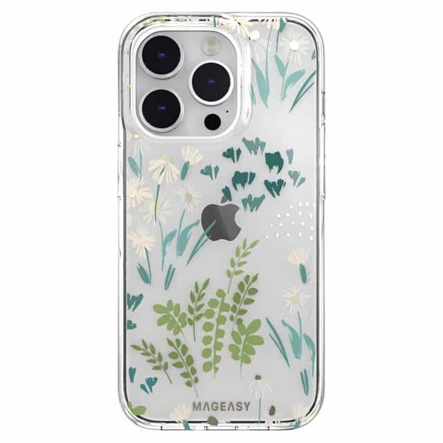 120-6476 Glamour Case iPhone 14 Pro Fresc