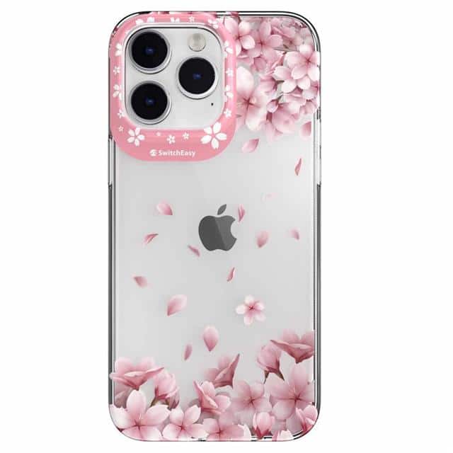 120-6515 Artist Fashion Case iPhone 14 Pr
