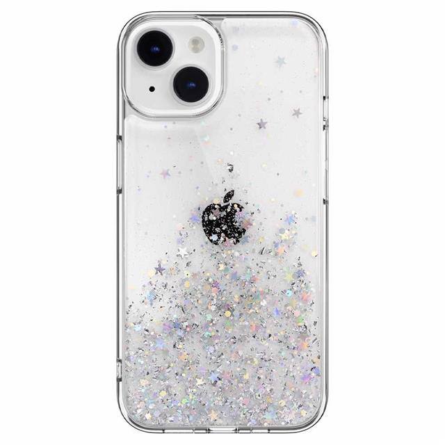 120-6486 Starfield Case iPhone 14 Plus Tr