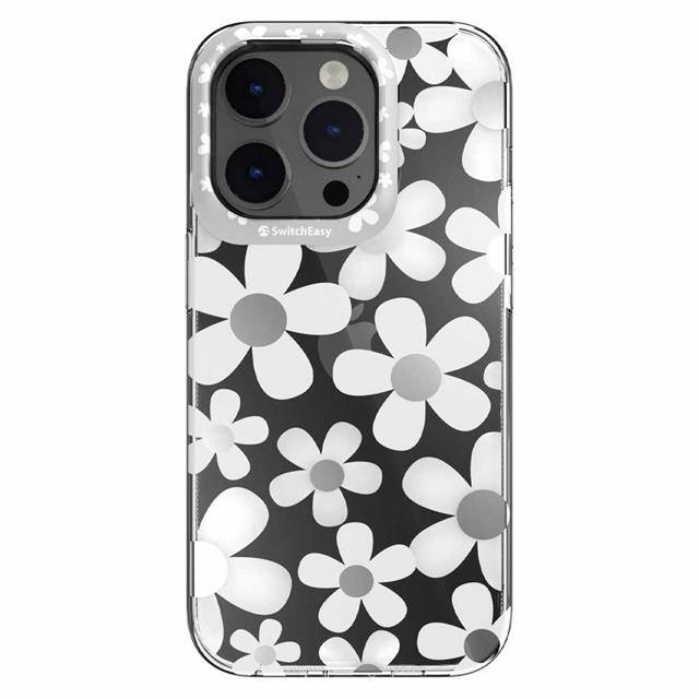 120-6472 Artist Case iPhone 14 Pro Fleur