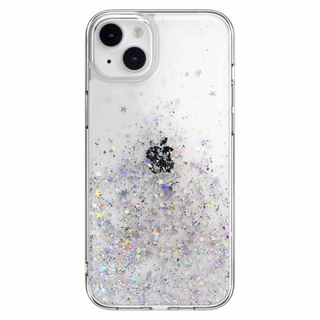 120-6489 Starfield Case iPhone 14/13 Tran