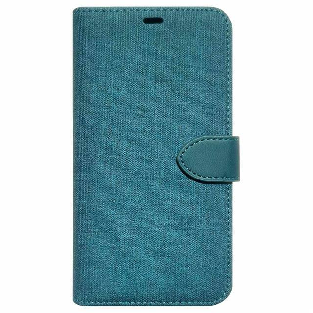 120-5807 2 in 1 Folio iPhone 14/13 Teal G