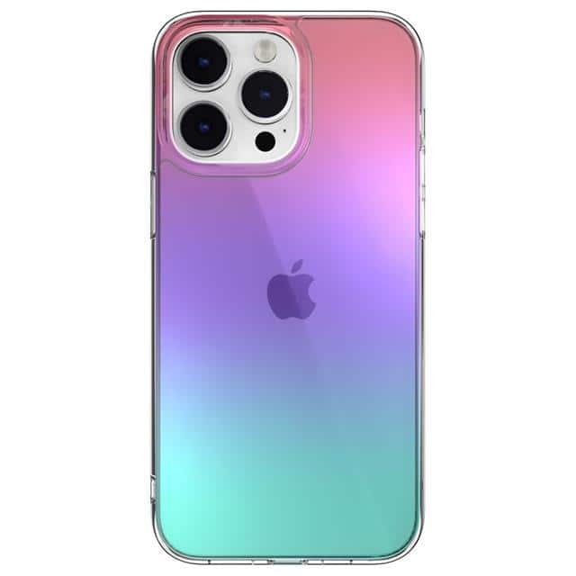 120-6484 Crush+ Case iPhone 14 Pro Starli