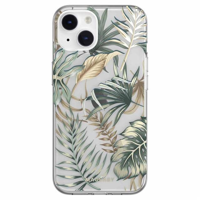 120-6331 Glamour Case iPhone 14/13 Luxuri
