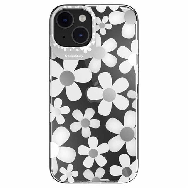 120-6470 Artist Case iPhone 14/13 Fleur