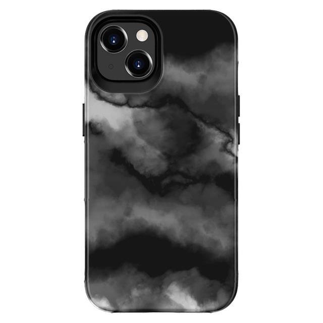120-5749 Mist 2X iPhone 14/13 Ombre Black