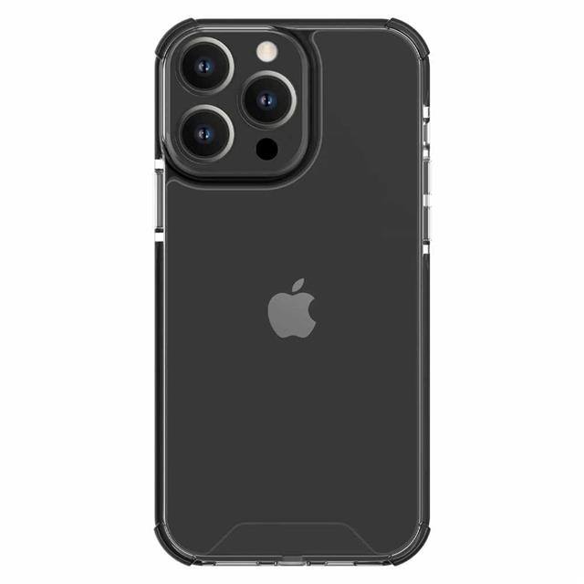 120-5772 DropZone iPhone 14 Pro Black