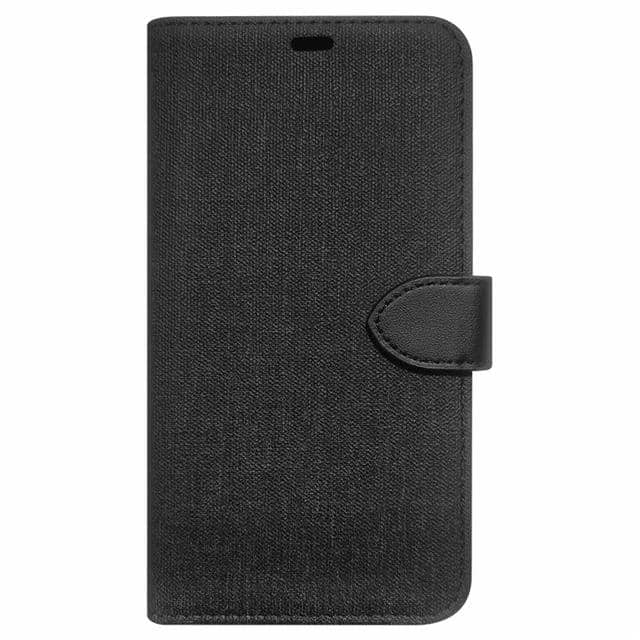 120-5810 2 in 1 Folio iPhone 14 Pro Black
