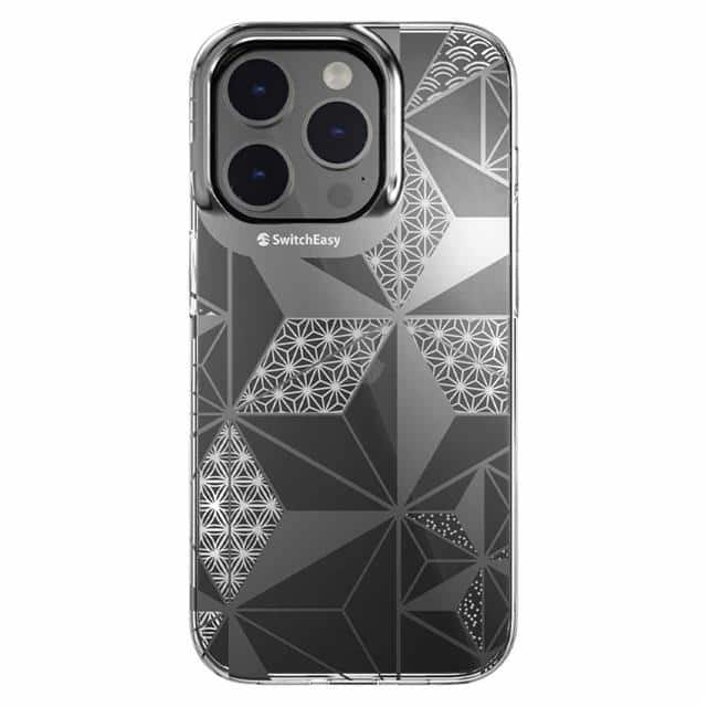 120-6468 Artist Case iPhone 14 Pro Asanoh